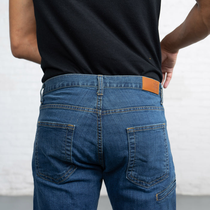 The Denim